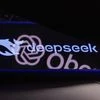 Why Chinese tech firm DeepSeek's 'Open AI' should terrify Sam Altman