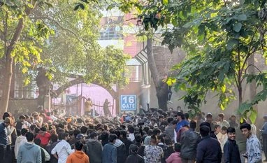 Arun Jaitley Stadium, New Delhi Arun Jaitley Stadium, New Delhi