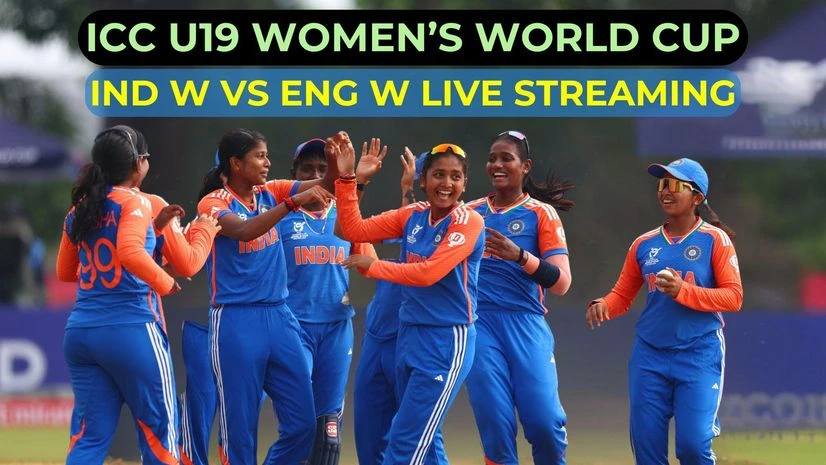 India vs England semi-final India vs England semi-final