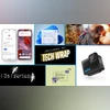 Tech Wrap January 30 Tech Wrap January 30