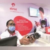 Airtel Africa Airtel Africa