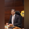 Binod Kumar, MD & CEO, Indian Bank Binod Kumar, MD & CEO, Indian Bank