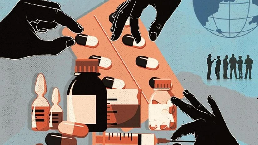 pharmaceutical sector, pharma pharmaceutical sector, pharma