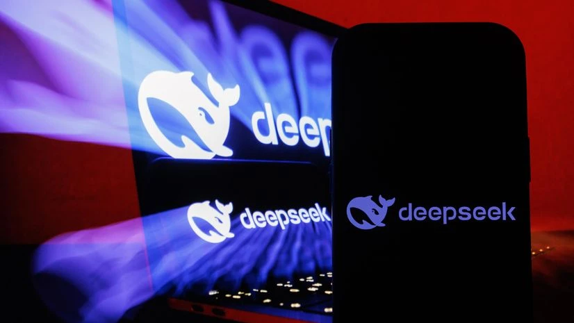 DeepSeek DeepSeek