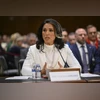 Tulsi Gabbard