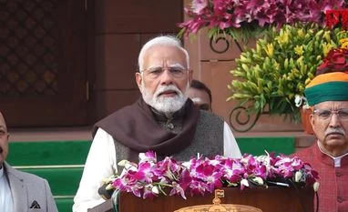 Budget 2025: PM Modi hints at new measures for women, poor, middle class PM Modi, Narendra Modi