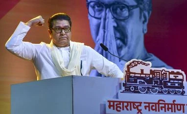 Cong, AAP, Patidar leaders slam Raj Thackeray for remarks on Sardar Patel Raj Thackeray, Raj