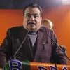 Nitin Gadkari, Nitin, Gadkari