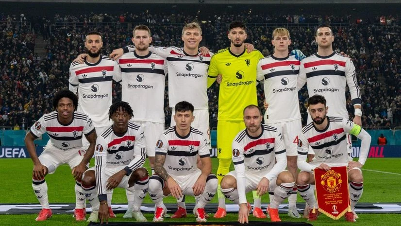 Manchester United Manchester United