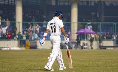 Virat Kohli Virat Kohli