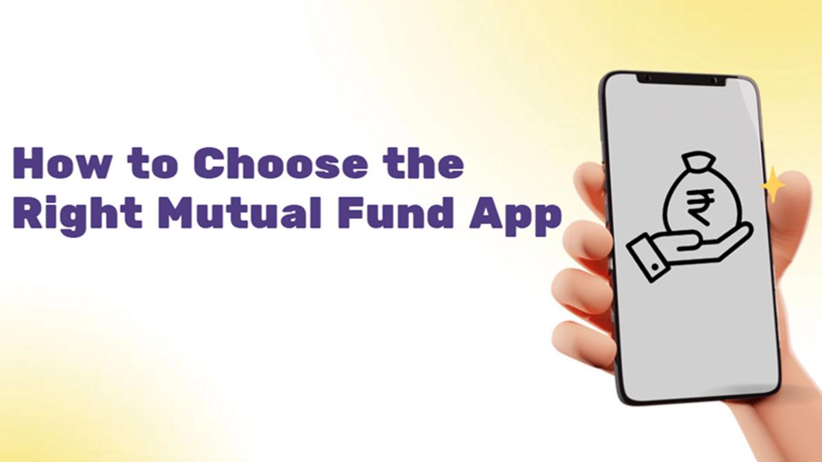 Mutual Fund App