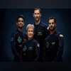 Axiom-4 mission carrying Shubhanshu Shukla delayed, now set for June 22 Axiom-4 mission crew members