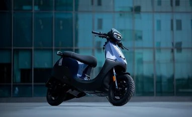 Ola Electric falls 6% from day's high; Rosmerta withdraws insolvency plea Ola Electric takes the S1 Portfolio to the ‘Next Level’ with Gen 3