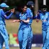 India’s women’s U19 cricket team