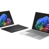 Intel-powered Microsoft Surface Pro 11 and Surface Laptop 7