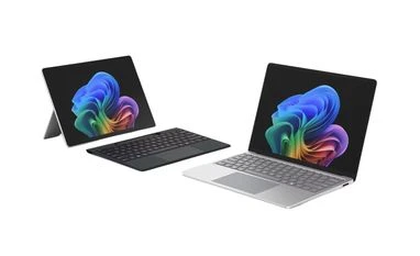 Microsoft launches Intel-powered Surface Pro 11, Laptop 7 for businesses Intel-powered Microsoft Surface Pro 11 and Surface Laptop 7
