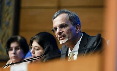 V Anantha Nageswaran, Nageswaran, Anantha, Chief Economic Advisor CEA V Anantha Nageswaran says India shows resilience with 6.5% growth amid risks