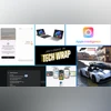 Tech Wrap January 31