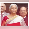 Sitharaman, Budget Sitharaman, Budget