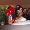 Nirmala Sitharaman Budget