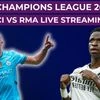 MCI vs RMA