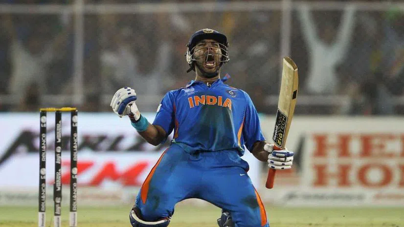 IML Yuvraj Singh IML Yuvraj Singh