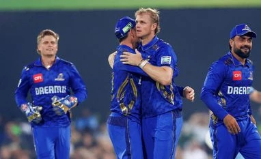 SA20: Capitals exit after batting masterclass hands MI Cape Town 27-run win SA20