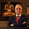 Anand Rathi, Chairman, Anand Rathi Group Anand Rathi, Chairman, Anand Rathi Group
