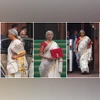 Nirmala Sitharaman, Union Finance Minister Nirmala Sitharaman, Union Finance Minister