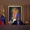 Maduro vows to declare 'republic in arms' if US forces attack Venezuela Nicolas Maduro