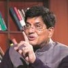 Hoping to increase govt-registered startups to 1 million in 10 years: Goyal