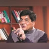 Piyush Goyal