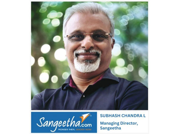 Tennis player James Blake