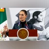 Claudia Sheinbaum, Mexico President