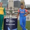U19 Women's World Cup final: SA win toss, elect to bat first against India
