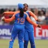 U19 Women's World Cup final: South Africa set 83-run target for India