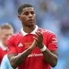Marcus Rashford