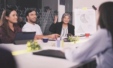 48% startups have at least one woman director: Economic Survey 2025 startups