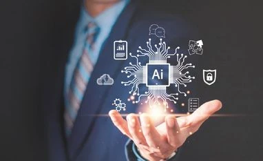 AI in healthcare likely to contribute $30 billion to GDP by 2025: Report artificial intelligence machine learning