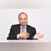 JYOTIVARDHAN JAIPURIA, founder and managing director (MD) of Valentis Advisors JYOTIVARDHAN JAIPURIA, founder and managing director (MD) of Valentis Advisors