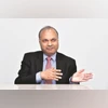 JYOTIVARDHAN JAIPURIA, founder and managing director (MD) of Valentis Advisors