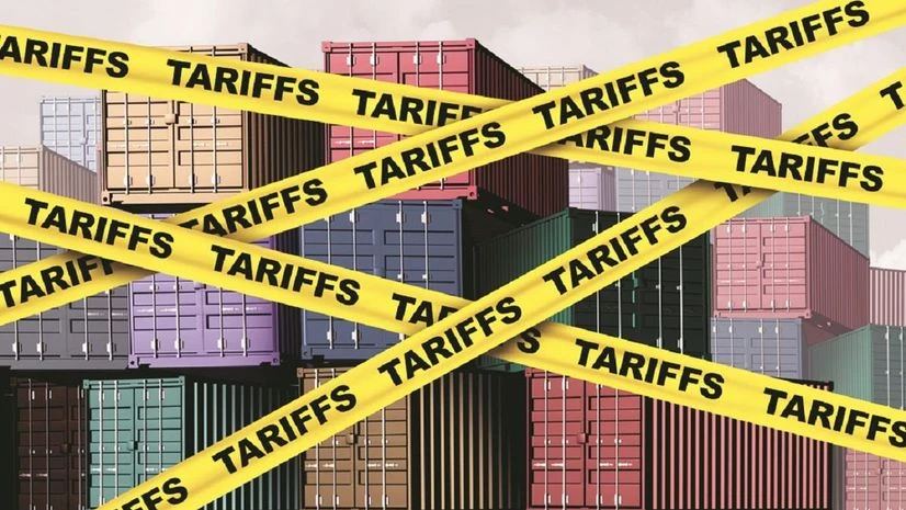 tariffs tariffs