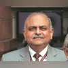 Ravi Agrawal, chairman, Central Board of Direct Taxes (CBDT)
