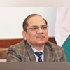 Sanjay Kumar Agarwal, chairman of the Central Board of Indirect Taxes & Customs (CBIC)