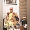 Finance Minister Nirmala Sitharaman Finance Minister Nirmala Sitharaman