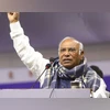 Mallikarjun Kharge, Kharge, Mallikarjun