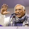 Mallikarjun Kharge, Kharge, Mallikarjun