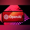 OpenAI's logo