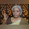BITs should capture national interest, current model will be revamped: FM Nirmala Sitharaman, Nirmala