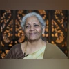 Nirmala Sitharaman, Nirmala Nirmala Sitharaman, Nirmala